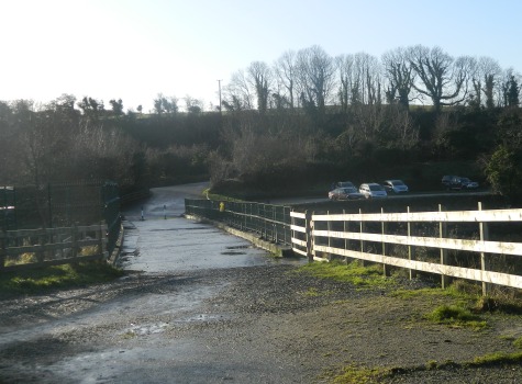 Farland Car Park