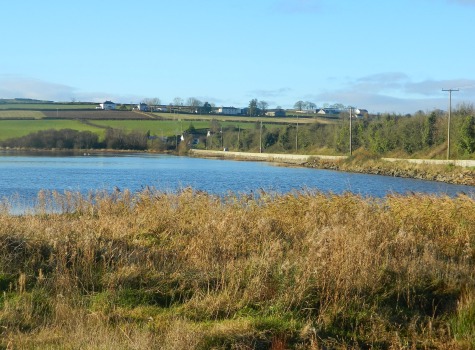 Fowler's Embankment